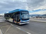 Más de 9.000 menores de 8 a 14 años viajarán gratis en el TUS con la nueva tarjeta juvenil